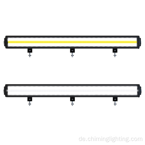 Hohe Qualität 12 &quot;22&quot; 32 &quot;42 Zoll LED LED Light Bars Combo Beam Lights Doppelreihe LED -Lichtstange